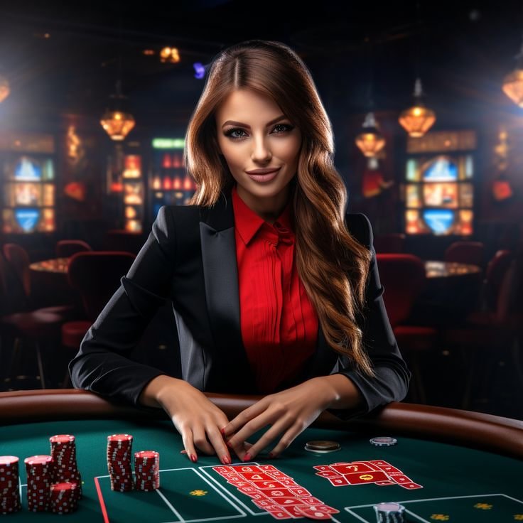 uu88mm Live Casino trực tuyến
